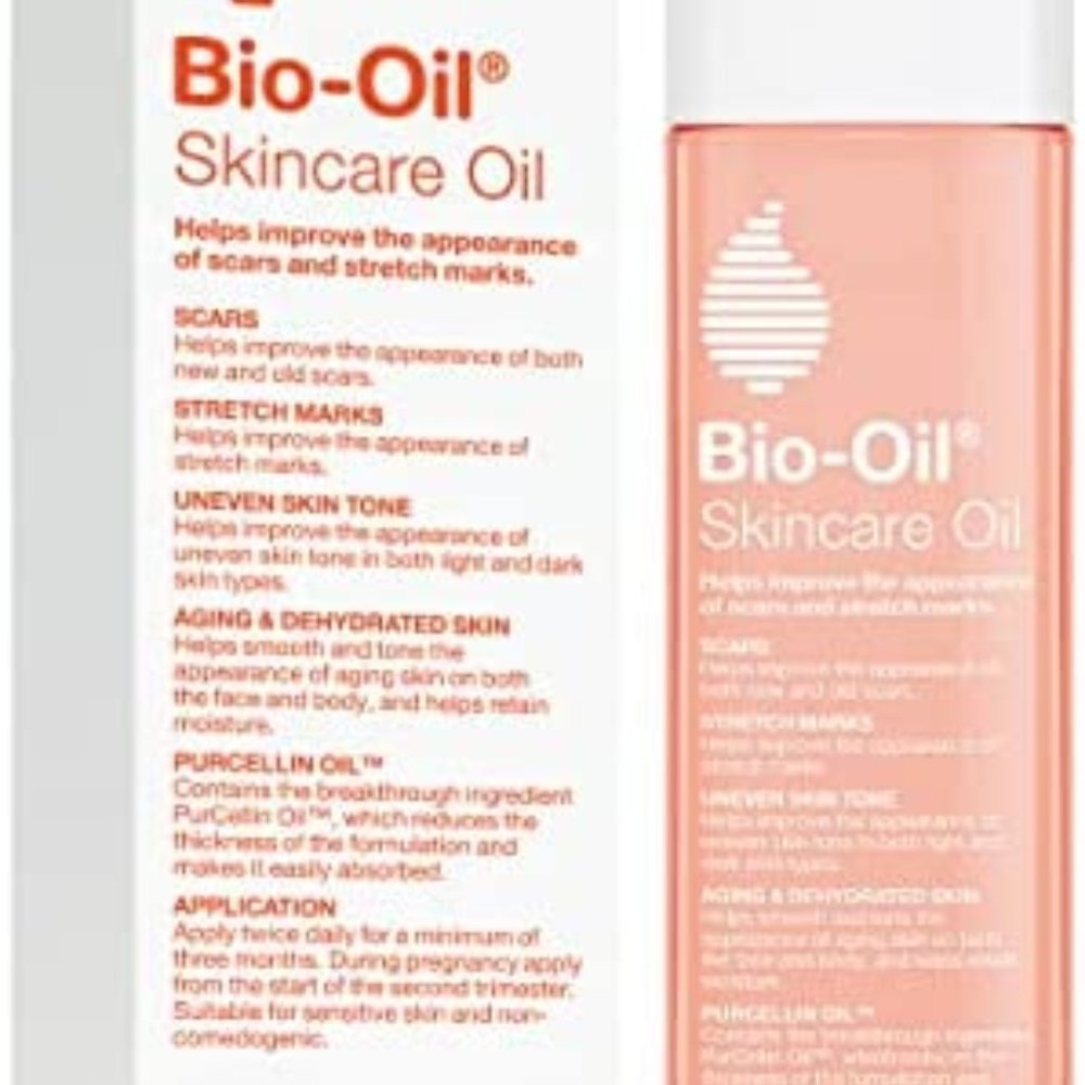 Bio oil brand new